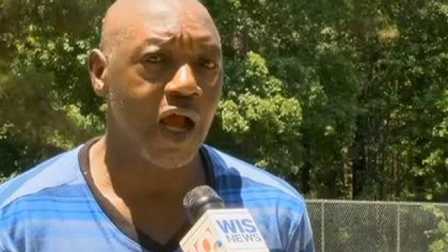 Американский пенсионер случайно забрал из школы чужого ребенка