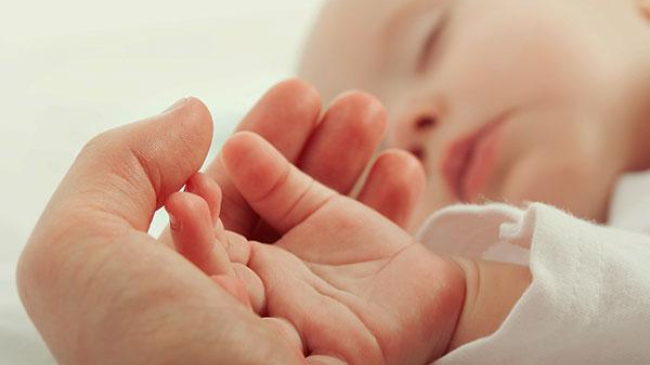 В прошлом году в Молдове родились более 38 тысяч детей