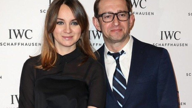 Константин Хабенский во второй раз стал отцом