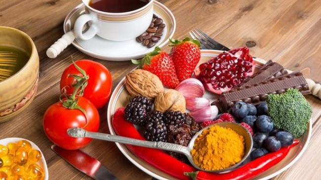 Названы продукты, которые нужно есть ежедневно