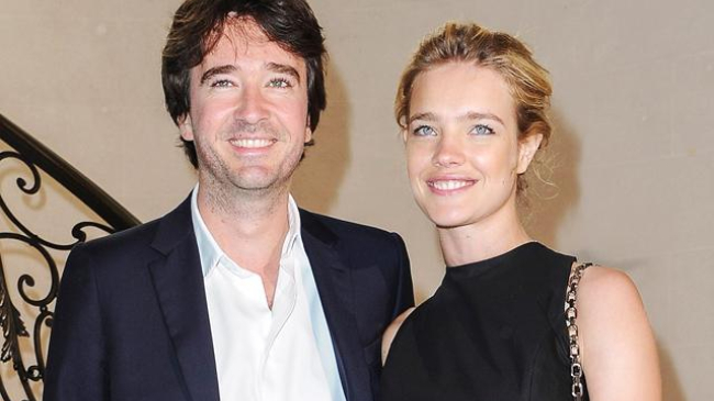 Наталья Водянова в пятый раз стала мамой: модель родила сына