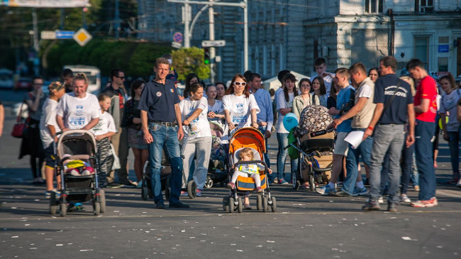 Olympic Fest 2016 – detalii foto