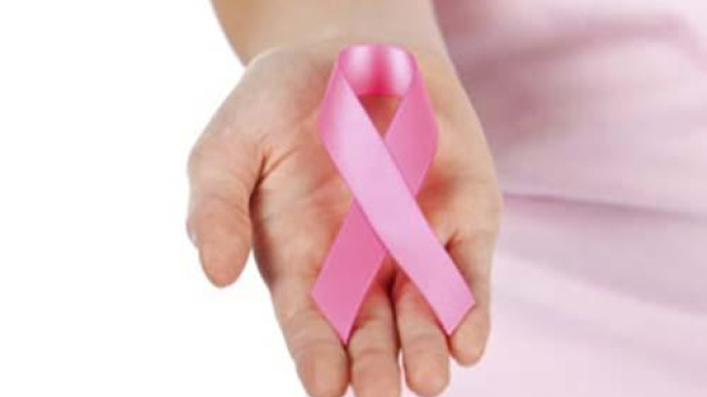 Каждый год в Молдове от рака груди умирает более 500 женщин