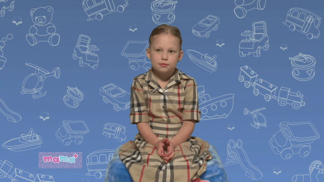 Svetlana și Nastea Seniușin