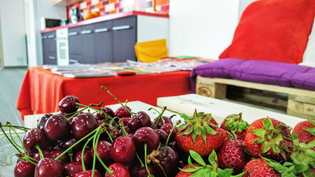 Ce greșeli de nutriție le transmitem copiilor noștri?