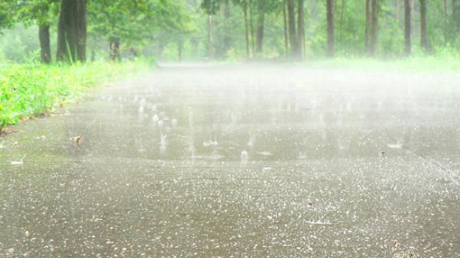 Prognoza meteo: săptămîna începe cu precipitații în centrul și sudul țării