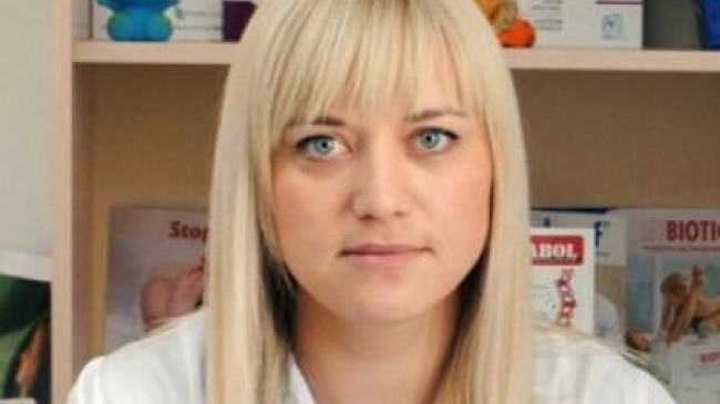 Вся правда о пневмонии. Интервью со специалистом Олесей Вакулиной