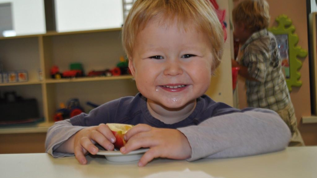 Специальная комиссия проверит меню детских садов и школ