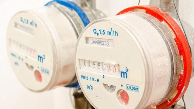 Apă-Canal Chişinău: Потребители отвечают за сохранность водомеров