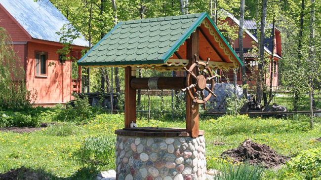 В Молдове пить колодезную воду - смертельно опасно