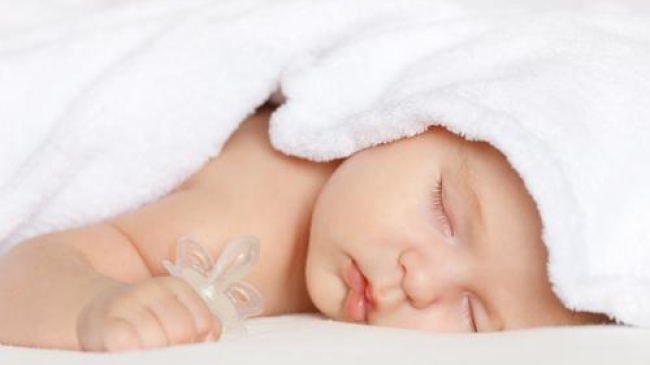 Американские ученые подсчитали, сколько должны спать дети в зависимости от возраста