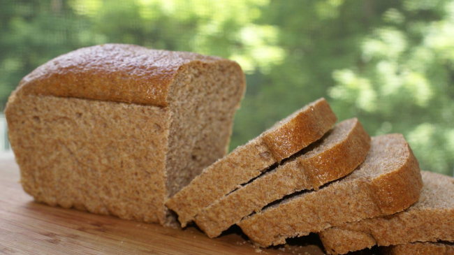 Определена оптимальная суточная порция хлеба