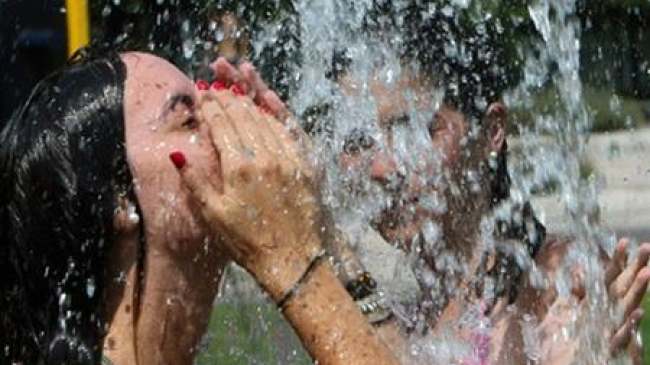 Ученые обещают самое жаркое лето в истории