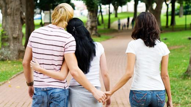 A fost demonstrată legătura dintre bărbaţii infideli şi nivelul de inteligenţă al acestora