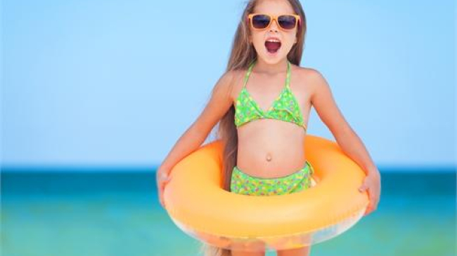 Cum să alegem articolele gonflabile pentru plajă