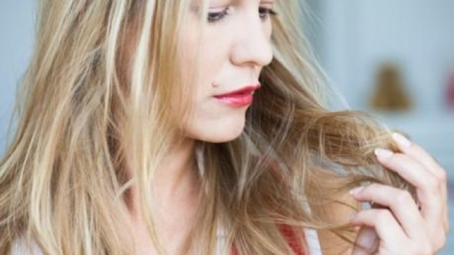 Почему секутся кончики волос? Основные причины