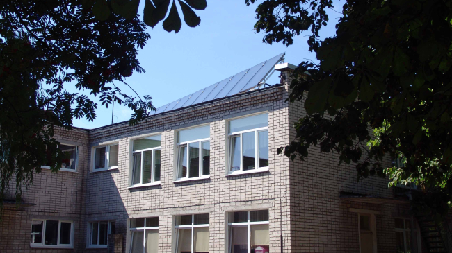 В Унгенах откроется первый экологический детский сад в Молдове