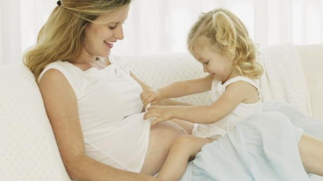 С чего начать планирование второй беременности