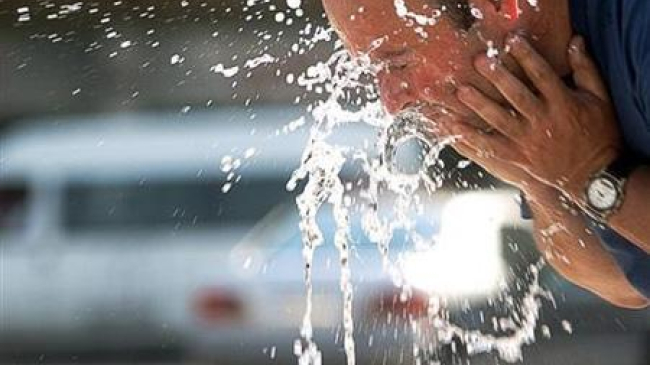 În Moldova sînt prognozate temperaturi arzătoare