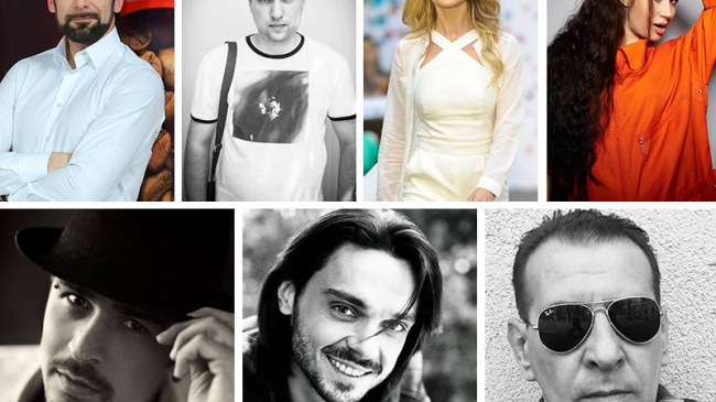 Visurile copilăriei despre viitoarea profesie – ce și-au dorit să ajungă celebritățile din Moldova