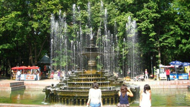 Temperaturile continuă să crească în Moldova