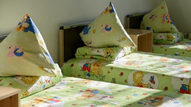 Правительство рассмотрит новый санитарный регламент для детских садов и яслей