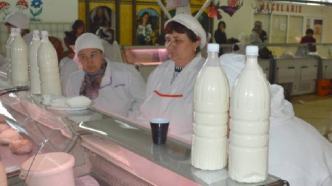 Produsele uşor alterabile, interzise spre comercializare în lipsa frigiderelor