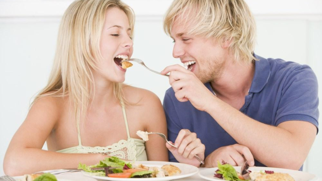 Почему мужчины худеют быстрее женщин