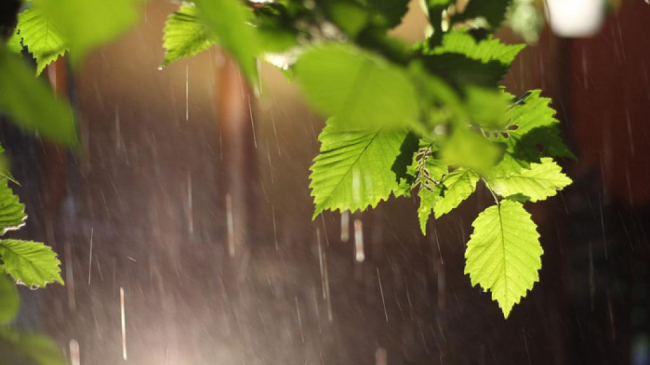 În Moldova vremea se răcorește