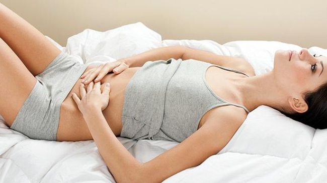 Zilele acelea: ce este contraindicat în timpul menstruației