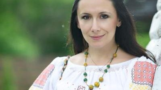 У Наты Албот в коллекции более 50 ий