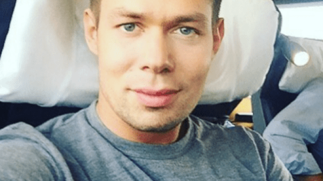 Стас Пьеха ушел от жены