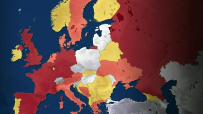 Молдова призанана одним из наиболее безопасных турнаправлений