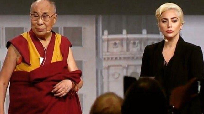 Lady Gaga are ordin de restricţie în China