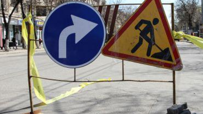 Restricţii de circulaţie pe Bulevardul Ştefan cel Mare şi Sfânt: Cum va circula transportul în această lună
