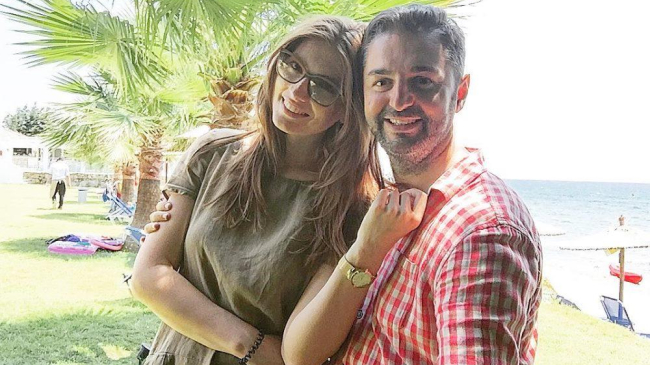 Adrian Ursu și-a luat vacanță