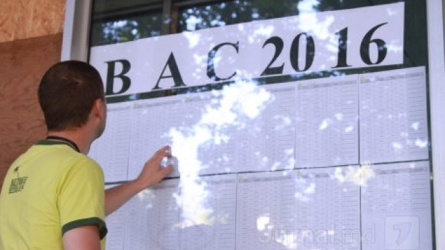 Минпросвет обнародует результаты пересмотренных работ по БАКу