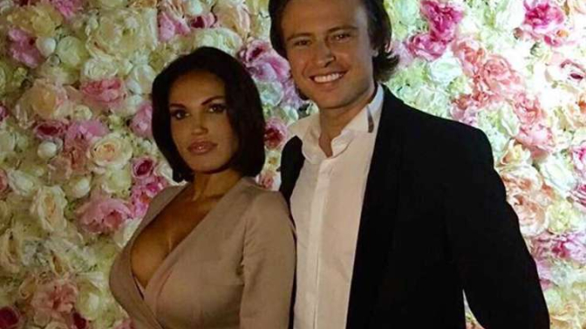 Прохор Шаляпин выбрал себе новую невесту