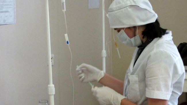 Специалисты: Лето – сезон пищевых отравлений