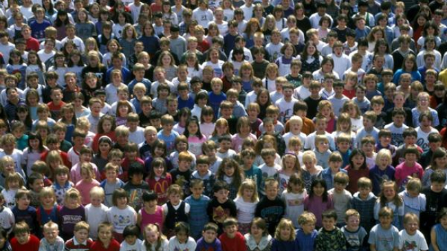 Greu de crezut, dar adevărat! O ţărancă din Rusia a născut 69 de copii. Cum a fost posibil