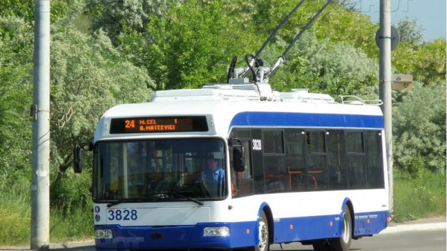 Ночной транспорт считают удачным экспериментом