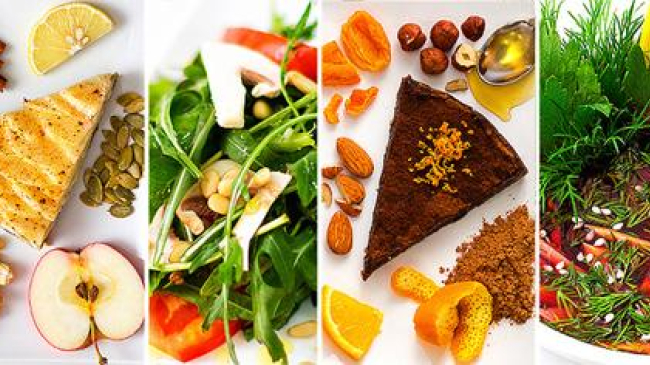 Ученые: вегетарианство опасно для развития головного мозга