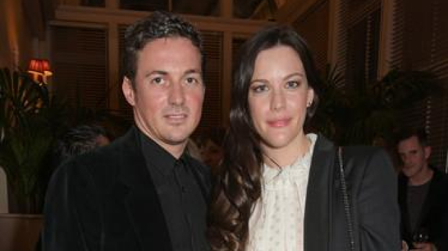 Лив Тайлер родила дочь