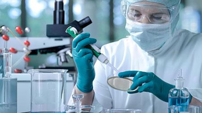 Проблемы с зачатием ребенка могут быть вызваны вирусами