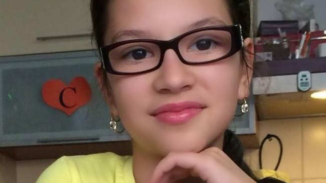 Как выглядела Клеопатра Стратан на последнем концерте