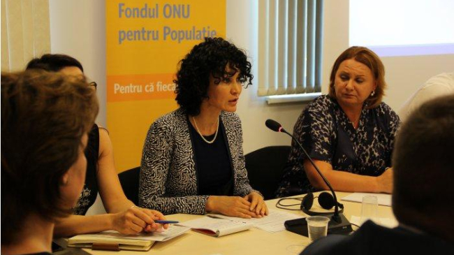 Republica Moldova se confruntă cu o criză demografică