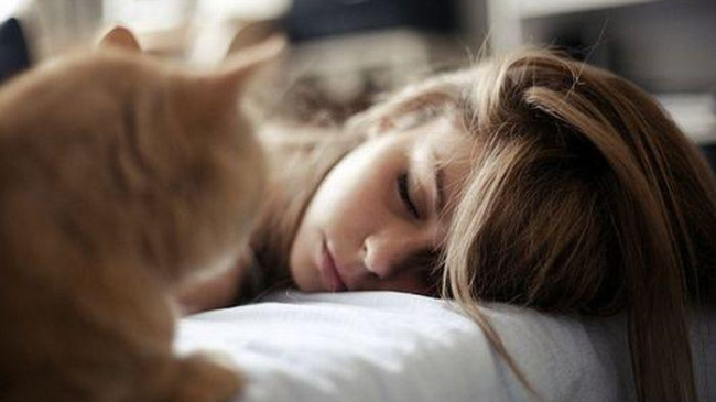 Impresionant! Ce efect are somnul asupra inteligenţei femeilor şi bărbaţilor