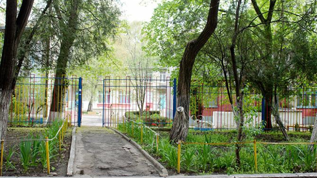 În 70 de grădiniţe din Chişinău vor fi efectuate reparaţii capitale