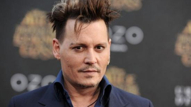 Тяготы развода. Джонни Депп продает дом в Венеции