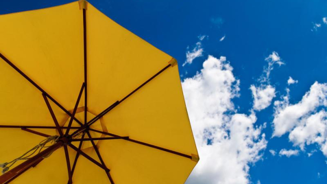 7 важных шагов, которые помогут легче перенести жару